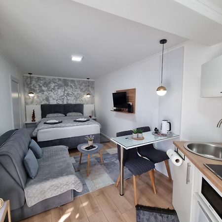 Apartments Deni موستار المظهر الخارجي الصورة