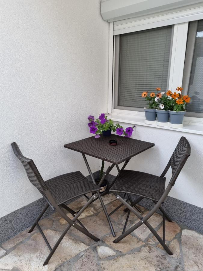 Apartments Deni موستار المظهر الخارجي الصورة