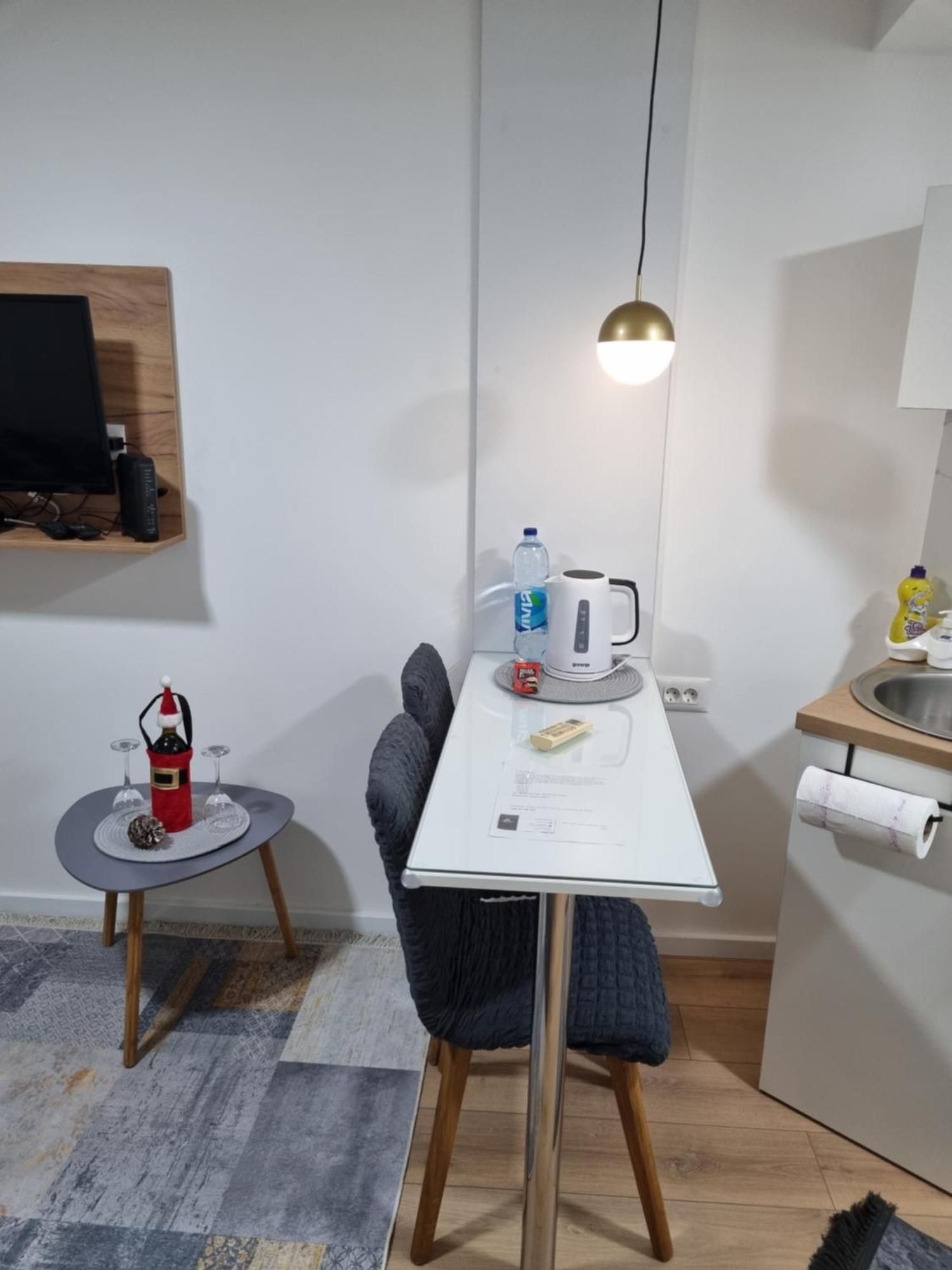 Apartments Deni موستار المظهر الخارجي الصورة