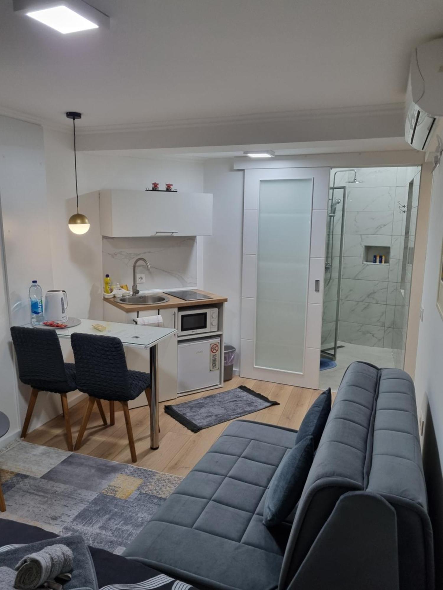 Apartments Deni موستار المظهر الخارجي الصورة
