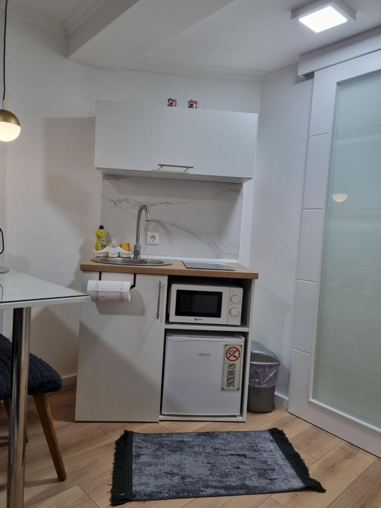 Apartments Deni موستار المظهر الخارجي الصورة