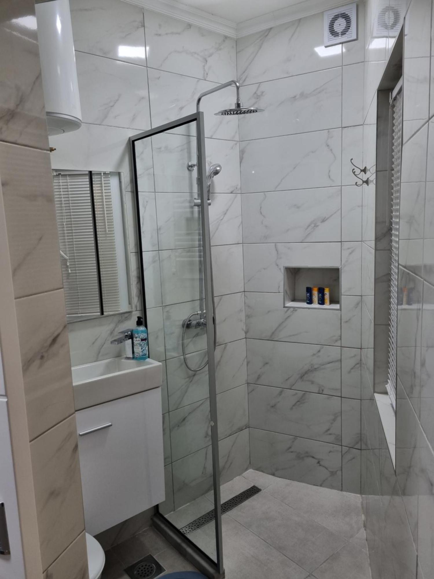 Apartments Deni موستار المظهر الخارجي الصورة