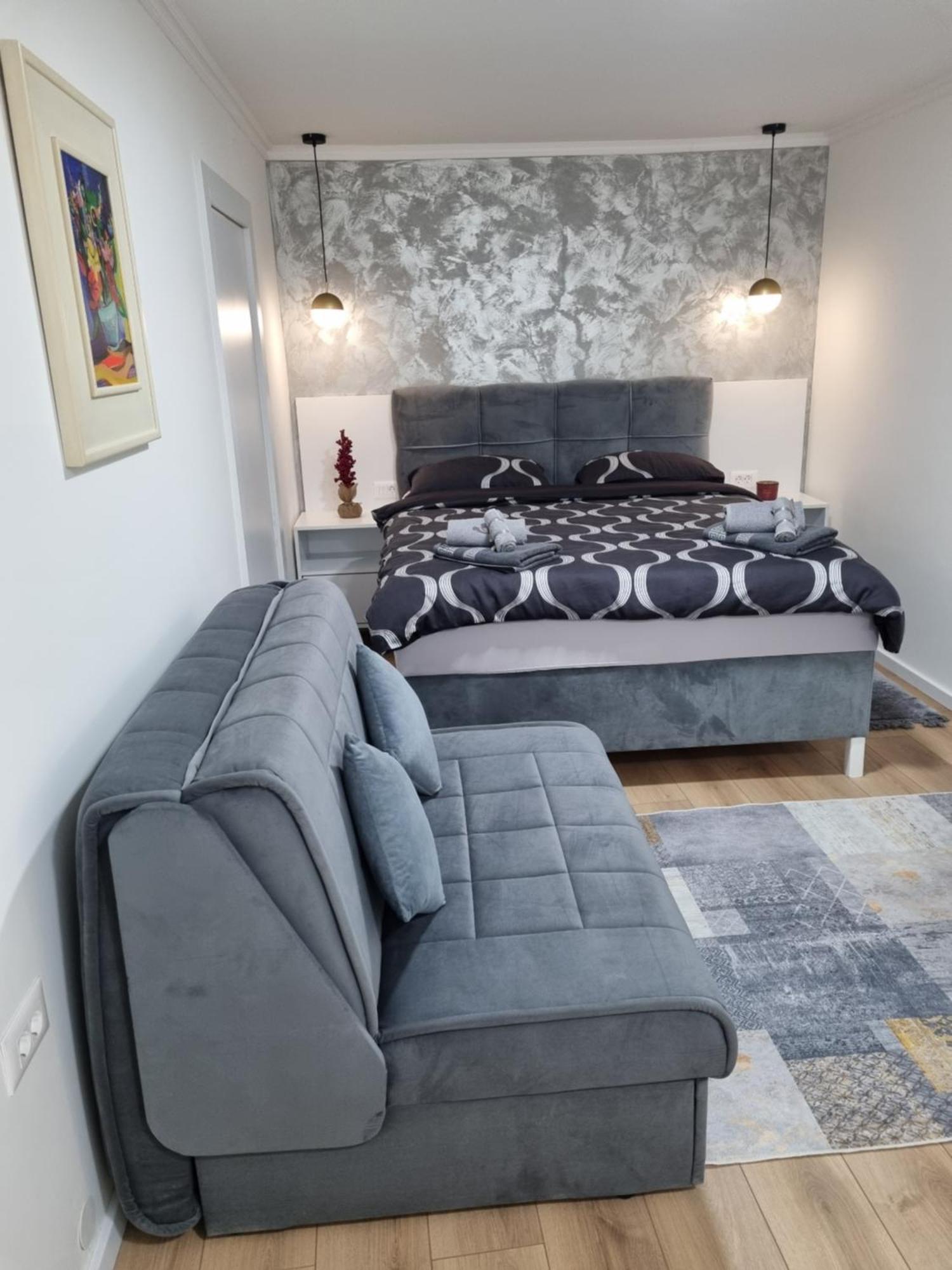 Apartments Deni موستار المظهر الخارجي الصورة