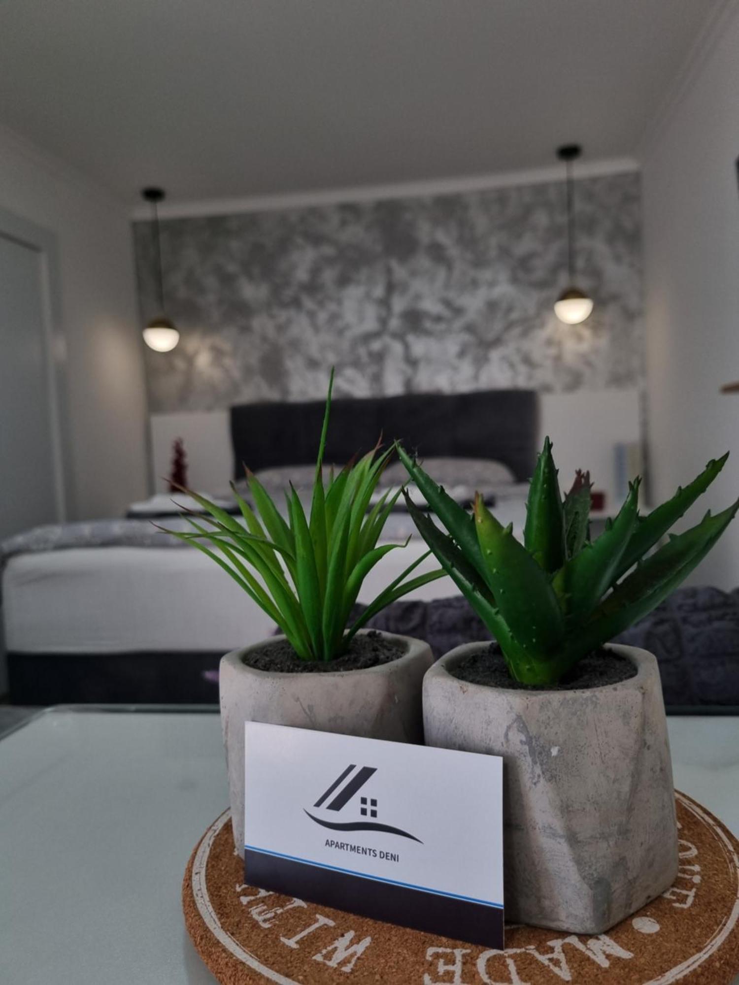 Apartments Deni موستار المظهر الخارجي الصورة