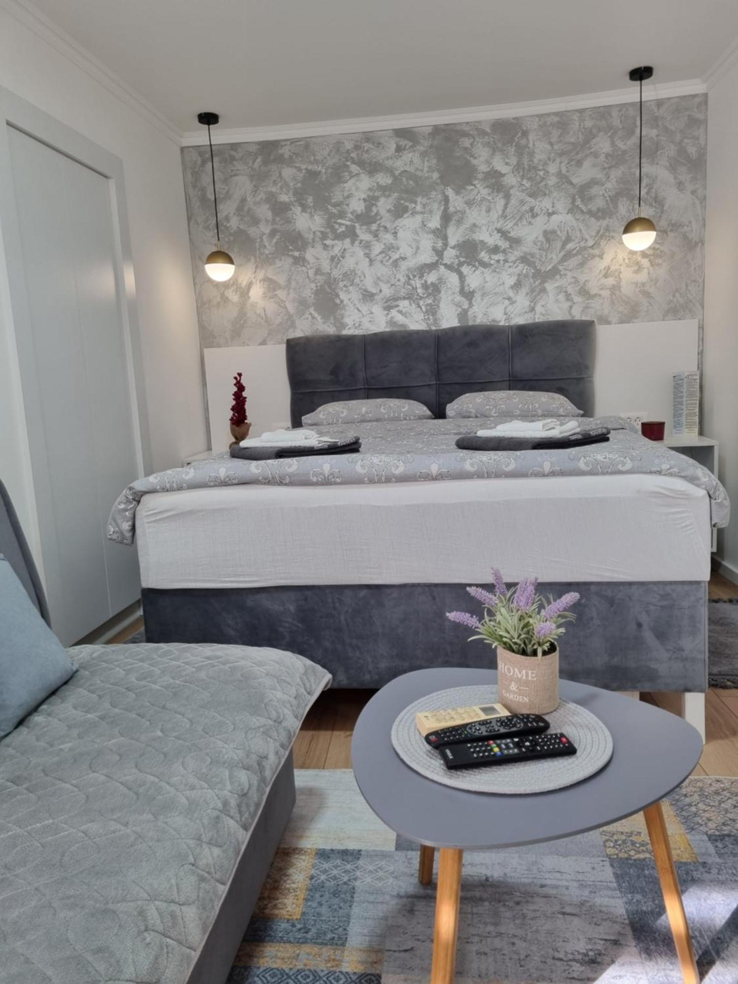 Apartments Deni موستار المظهر الخارجي الصورة
