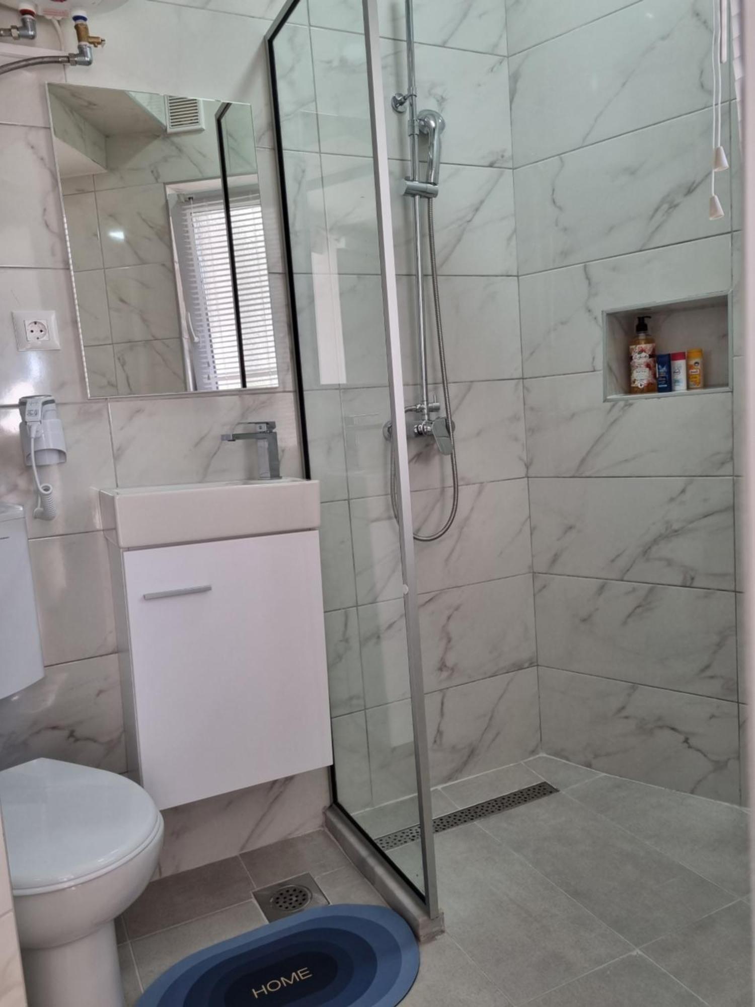 Apartments Deni موستار المظهر الخارجي الصورة