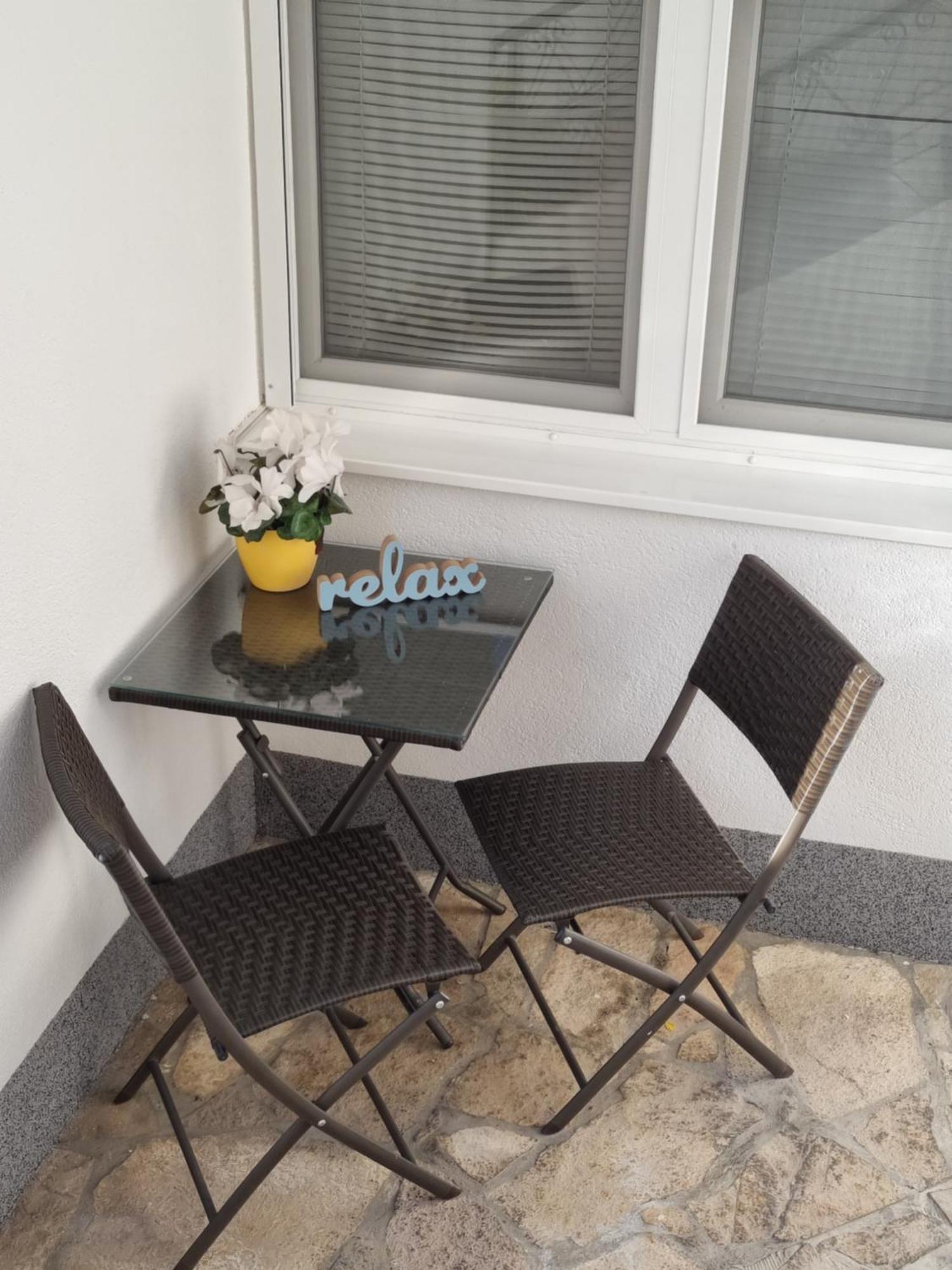 Apartments Deni موستار المظهر الخارجي الصورة