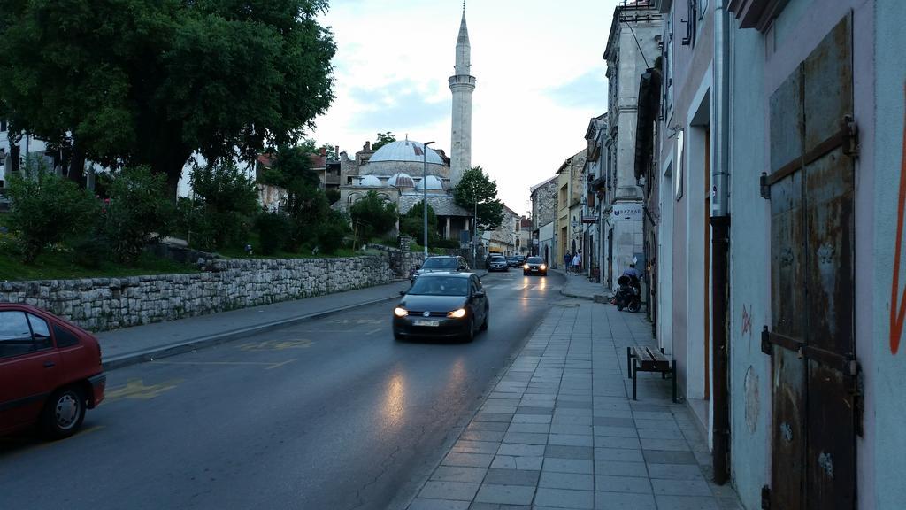 Apartments Deni موستار المظهر الخارجي الصورة